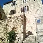 In The Palace
