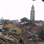 Vendégház In The Palace