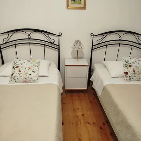 Pensjonat In The Palace 3*