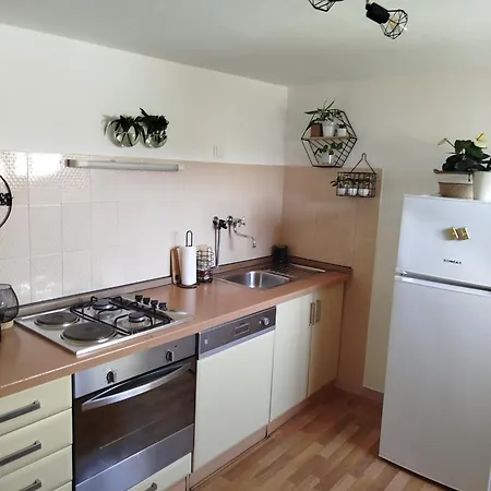 Gasthof In The Split