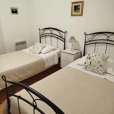 Guest house In The
