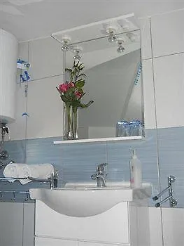 Guest house In The