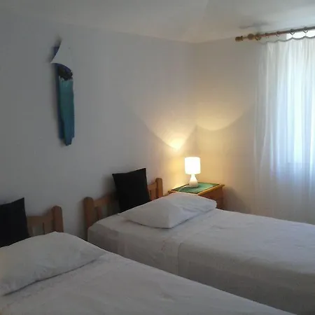 In The Guest house 3*