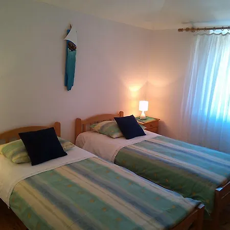 In The Guest house Split
