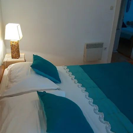 In The Guest house 3*