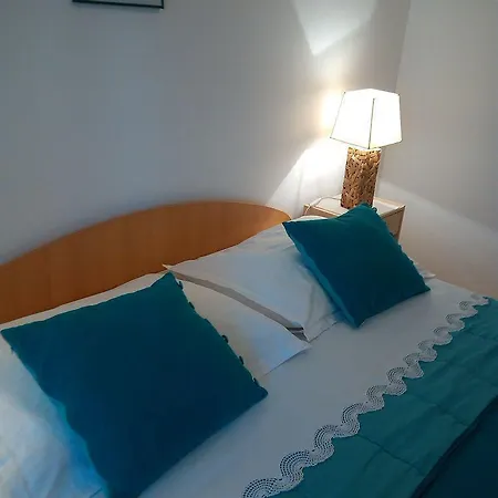 Guest house In The