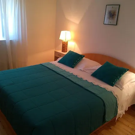 In The Guest house