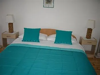 In The Guest house 3*