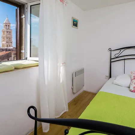 Guest house In The Split