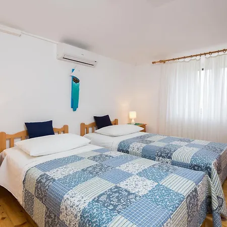 In The Gasthof Split