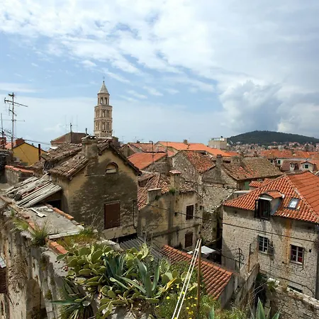 In The Gasthof Split