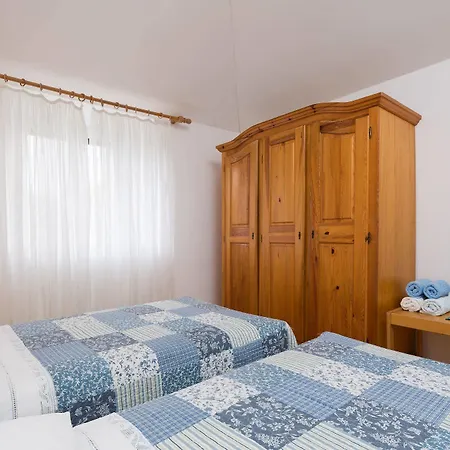 Guest house In The