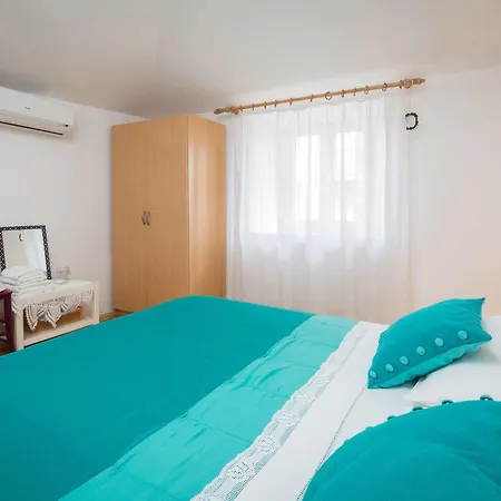 Guest house In The