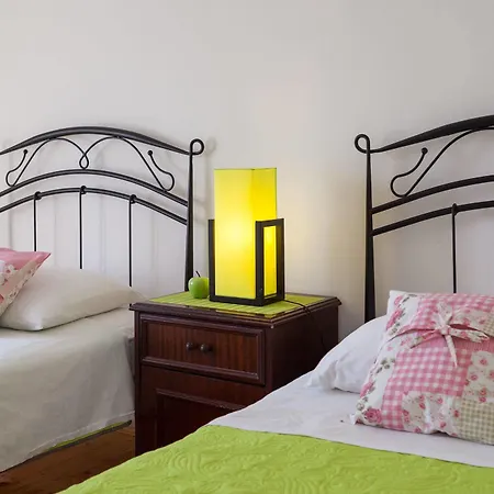 Guest house In The