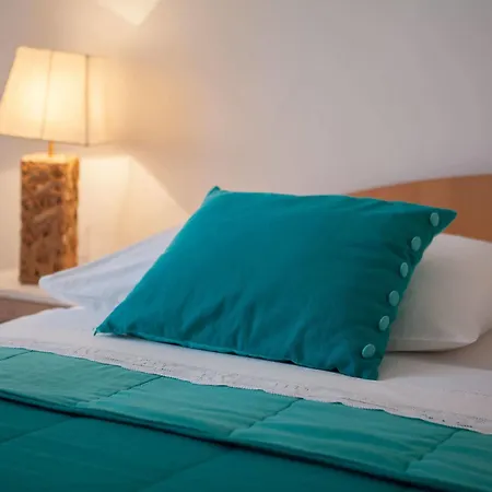 Guest house In The