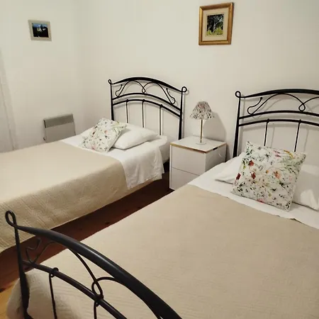 Gæstehus In The Palace