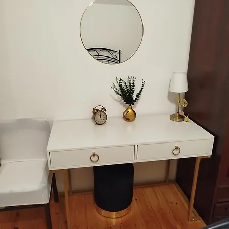 In The Palace Gæstehus