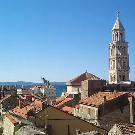 In The Palace Gæstehus 3*