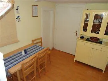 In The Palace Gæstehus Split