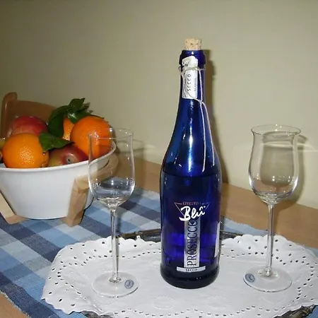 In The Palace Gæstehus Split