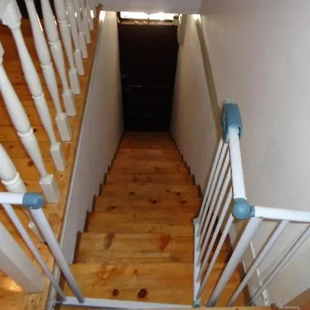 In The Palace 3* Split