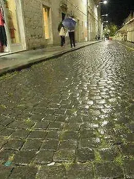 In The Palace Gæstehus Split