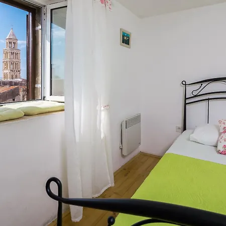 Gæstehus In The Palace Split