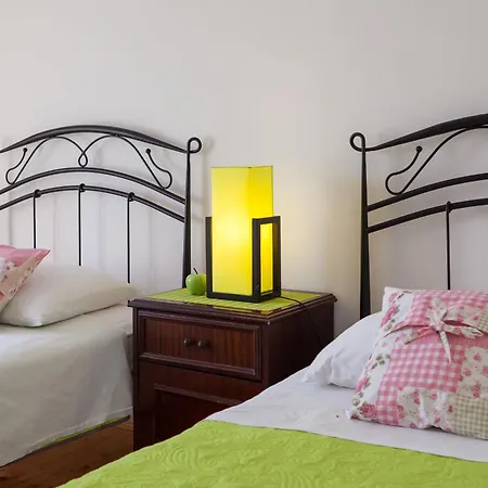 Gæstehus In The Palace