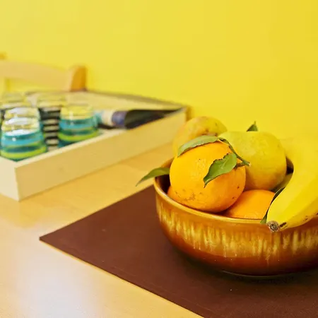 Gæstehus In The Palace